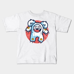 Dropbear Kids T-Shirt